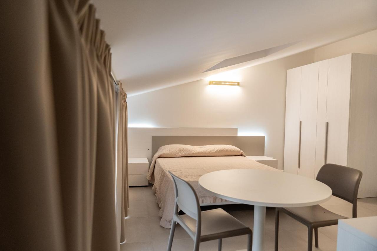 Hotel Il Colle Ferentino Esterno foto